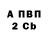 Амфетамин Premium Any Geraldin